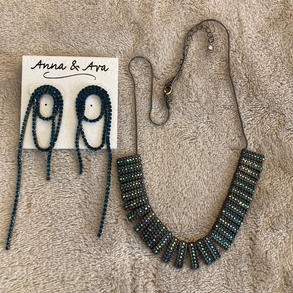 Women’s Jewelry Set